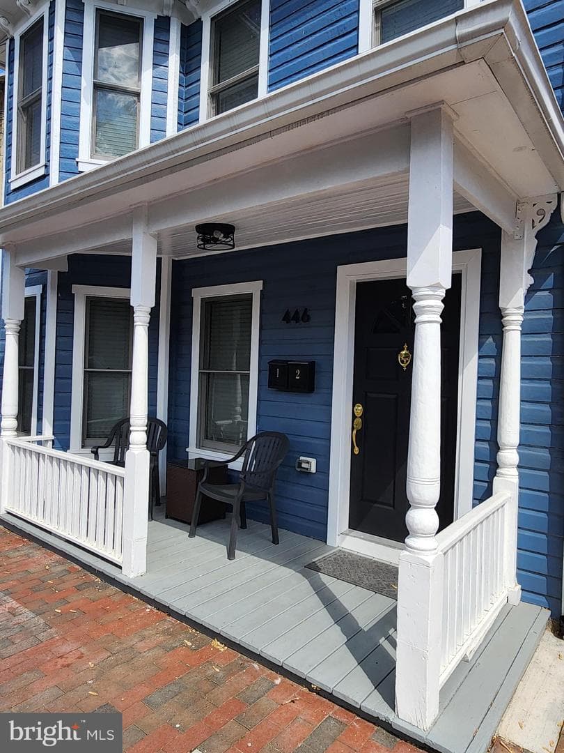 446 N Loudoun Street, Winchester