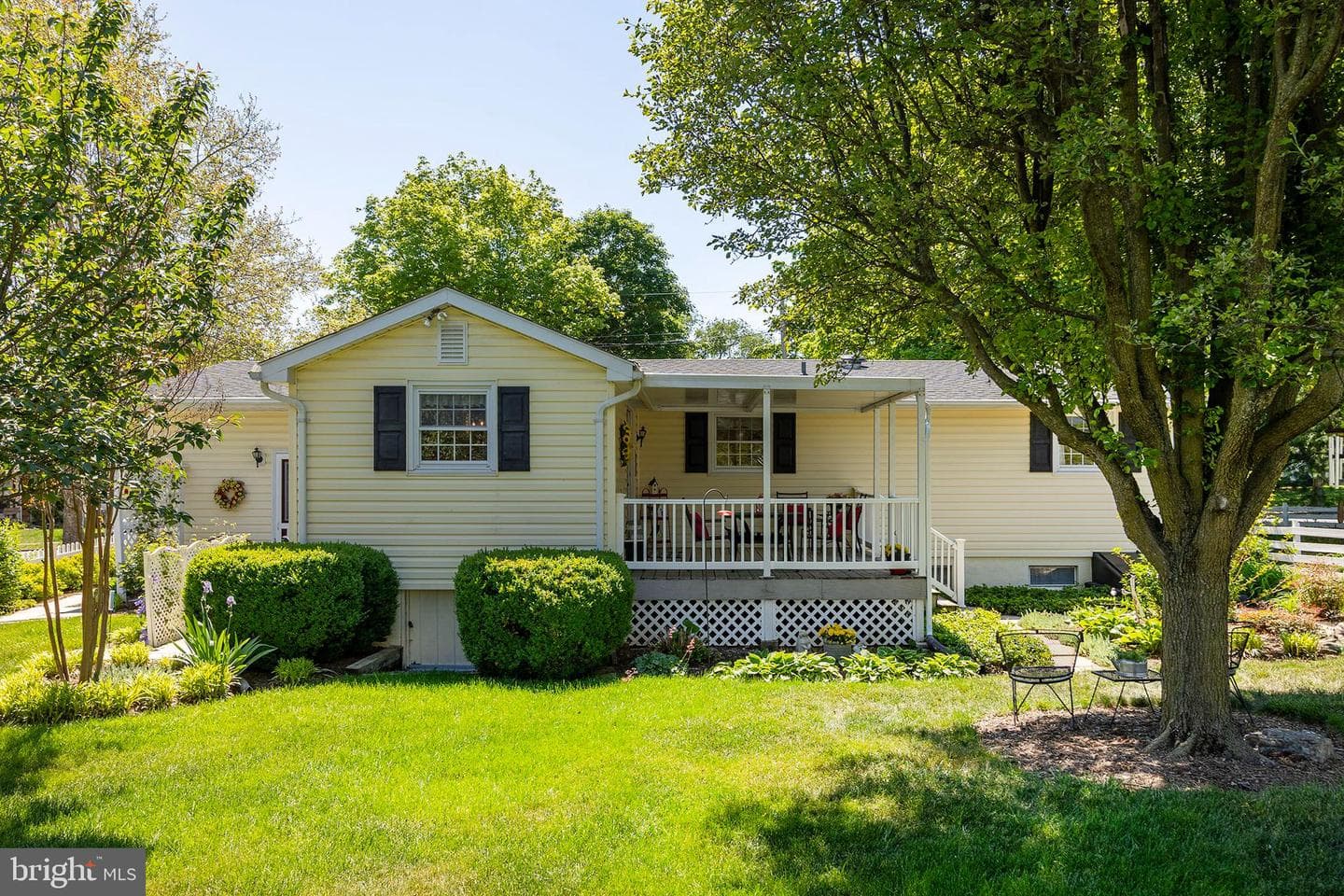 1115 Opequon Avenue photo 36