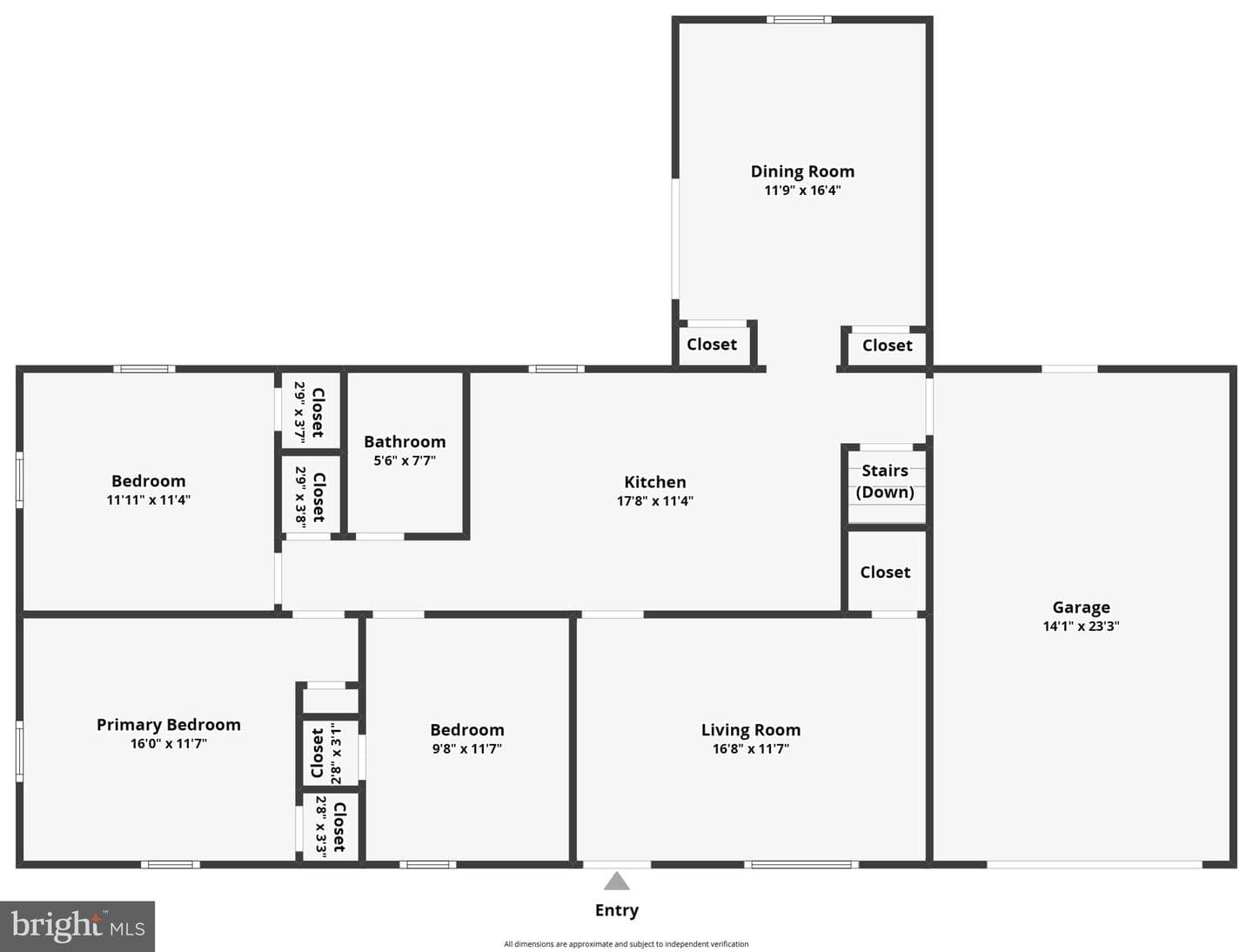 1115 Opequon Avenue photo 45