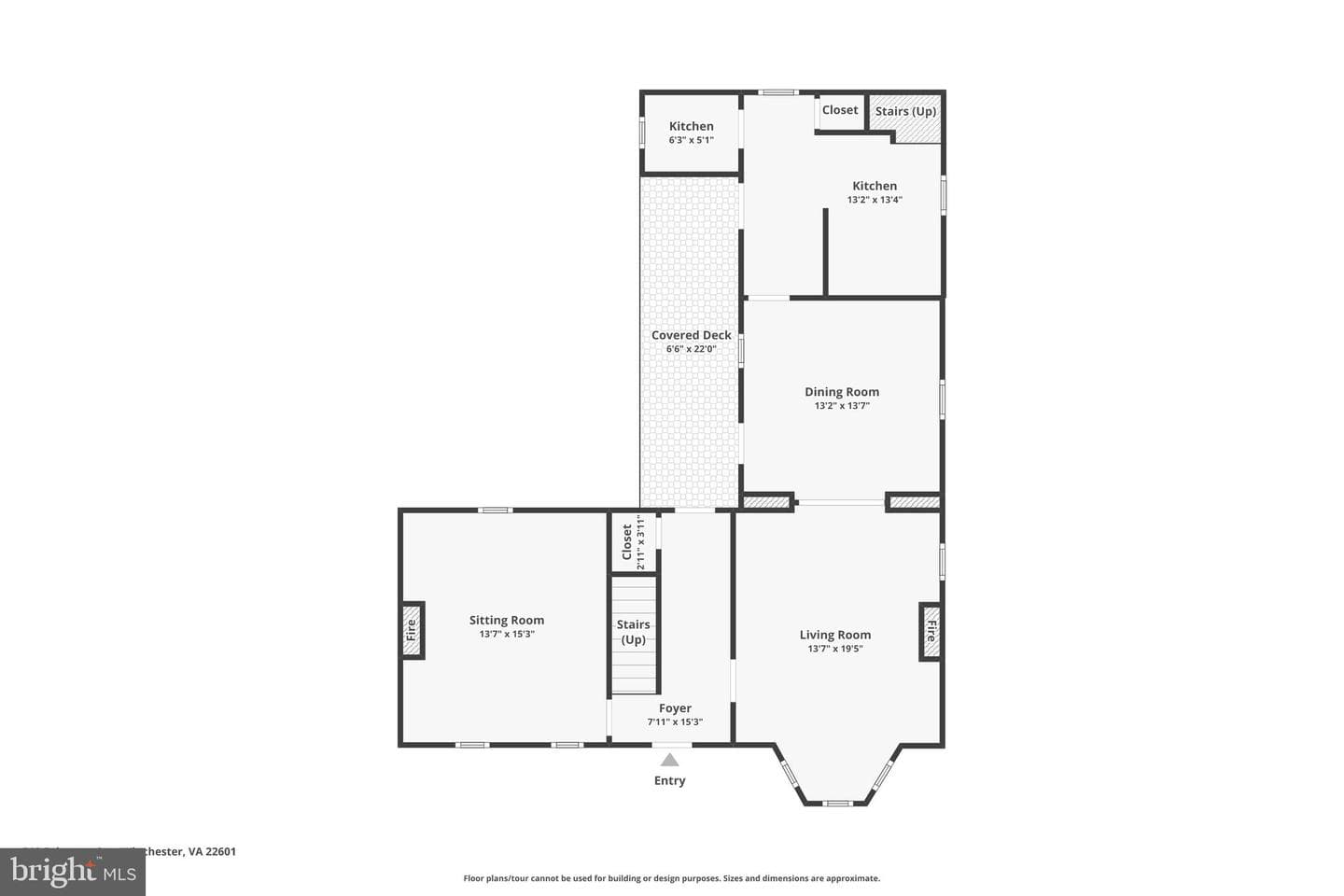 519 Fairmont Avenue photo 45