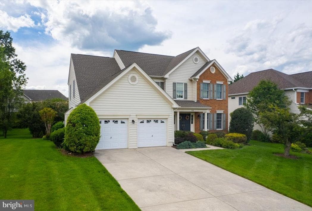 926 Meadow Court