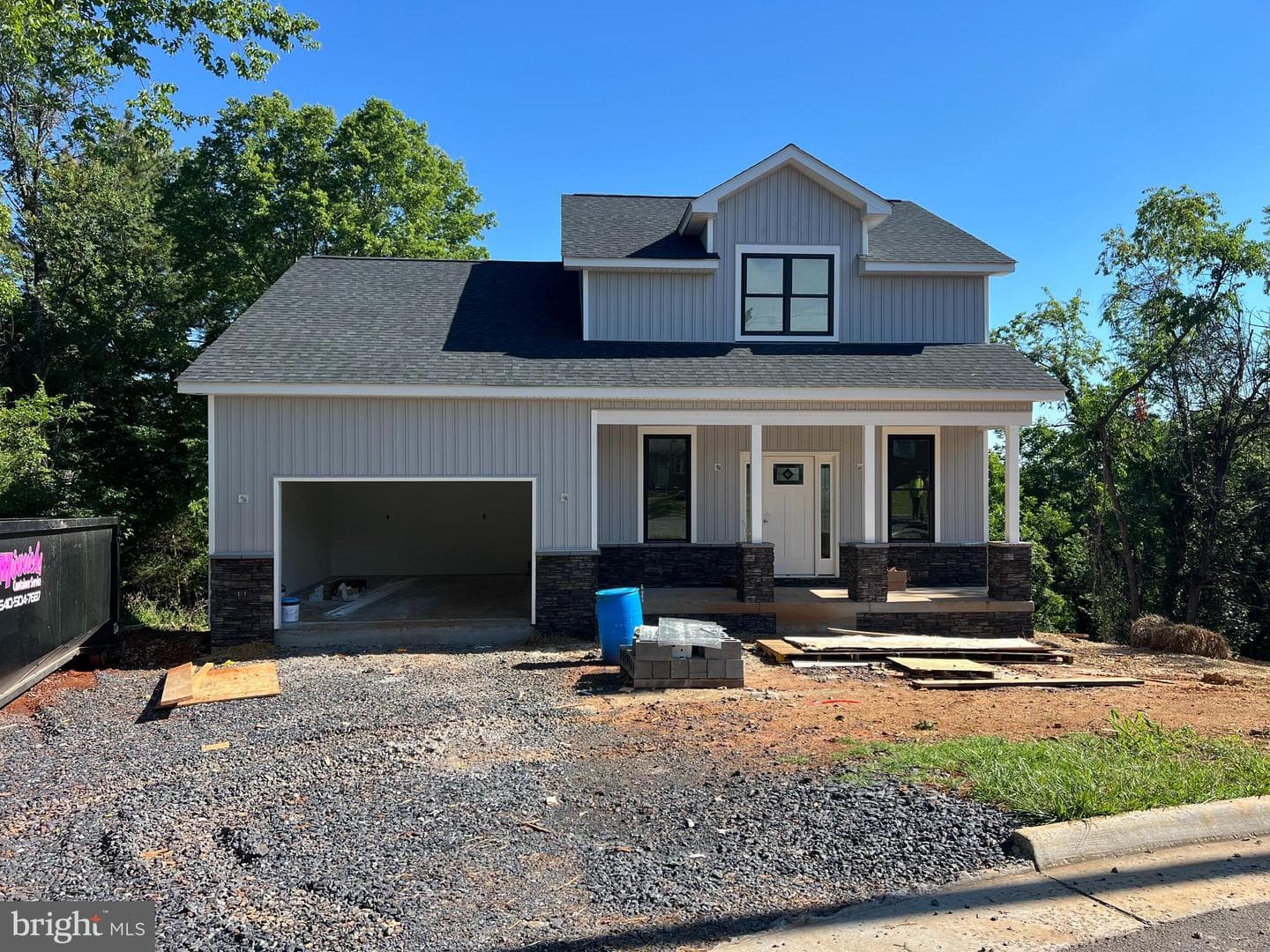 Lot 3d Northview Avenue, Front Royal