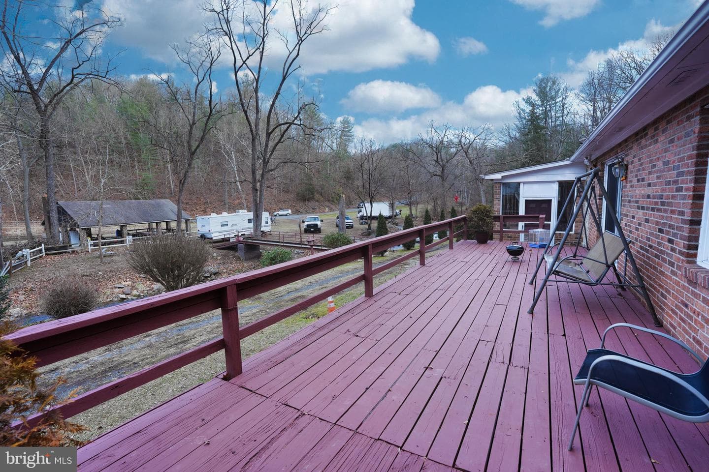 948 Dismal Hollow Road photo 27
