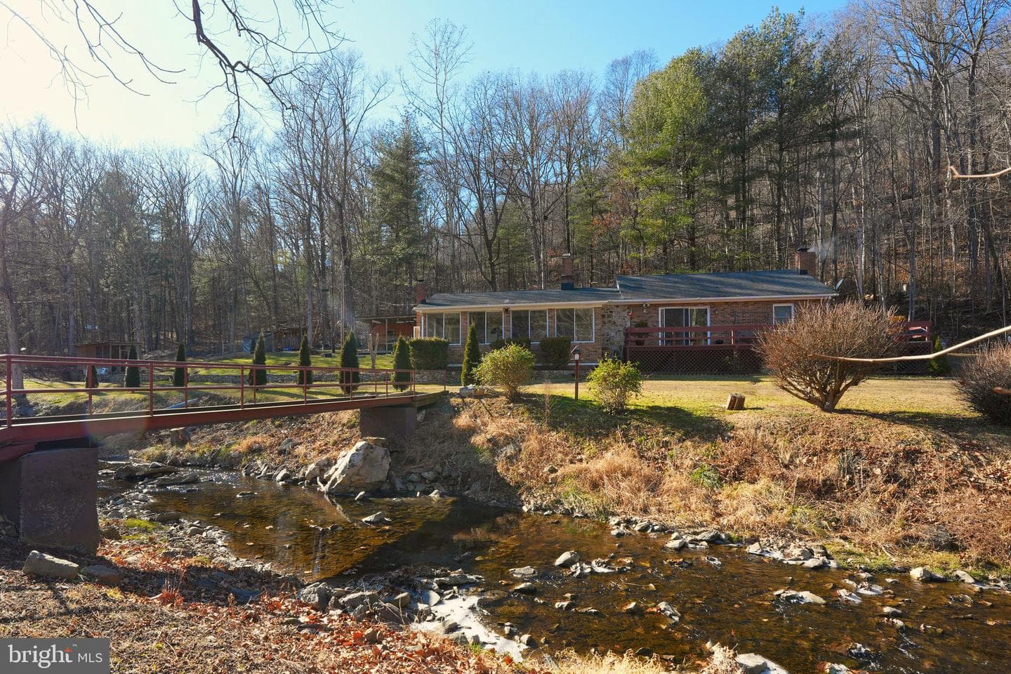 948 Dismal Hollow Road photo 4