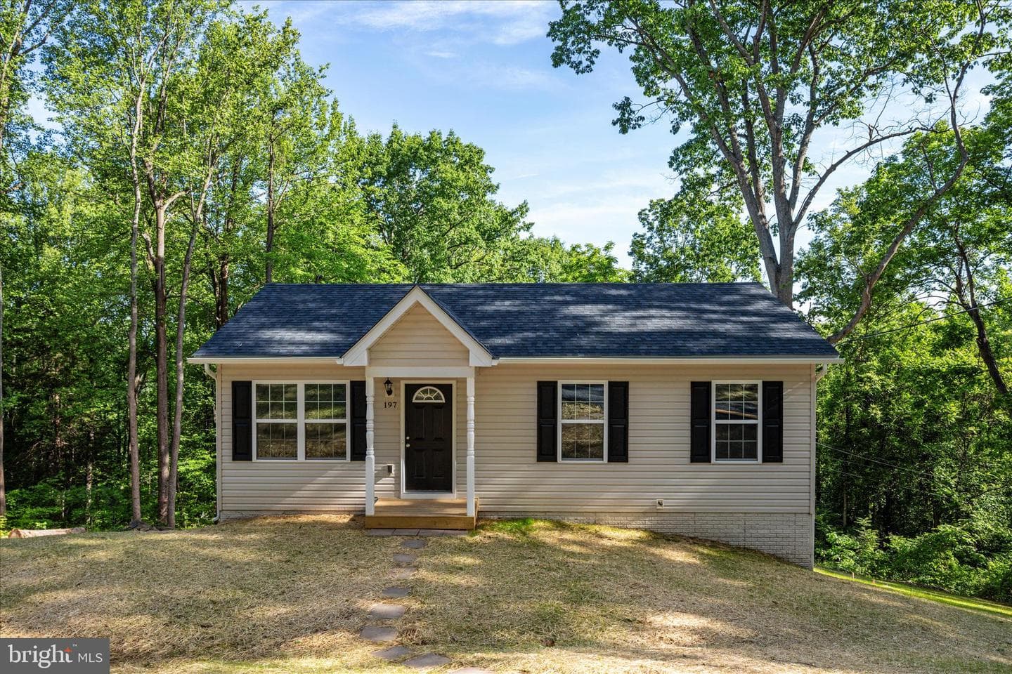 Riley - Lot 51a Court
