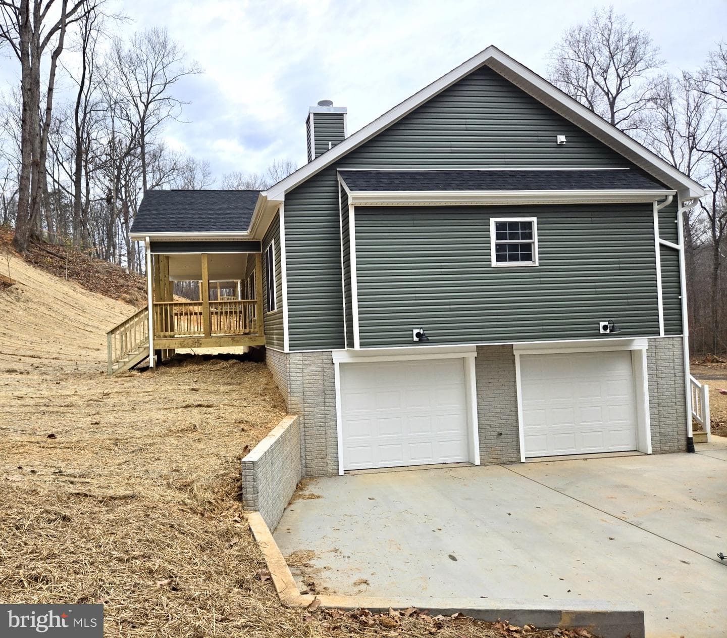 3778 Howellsville Howellsville Road photo 2