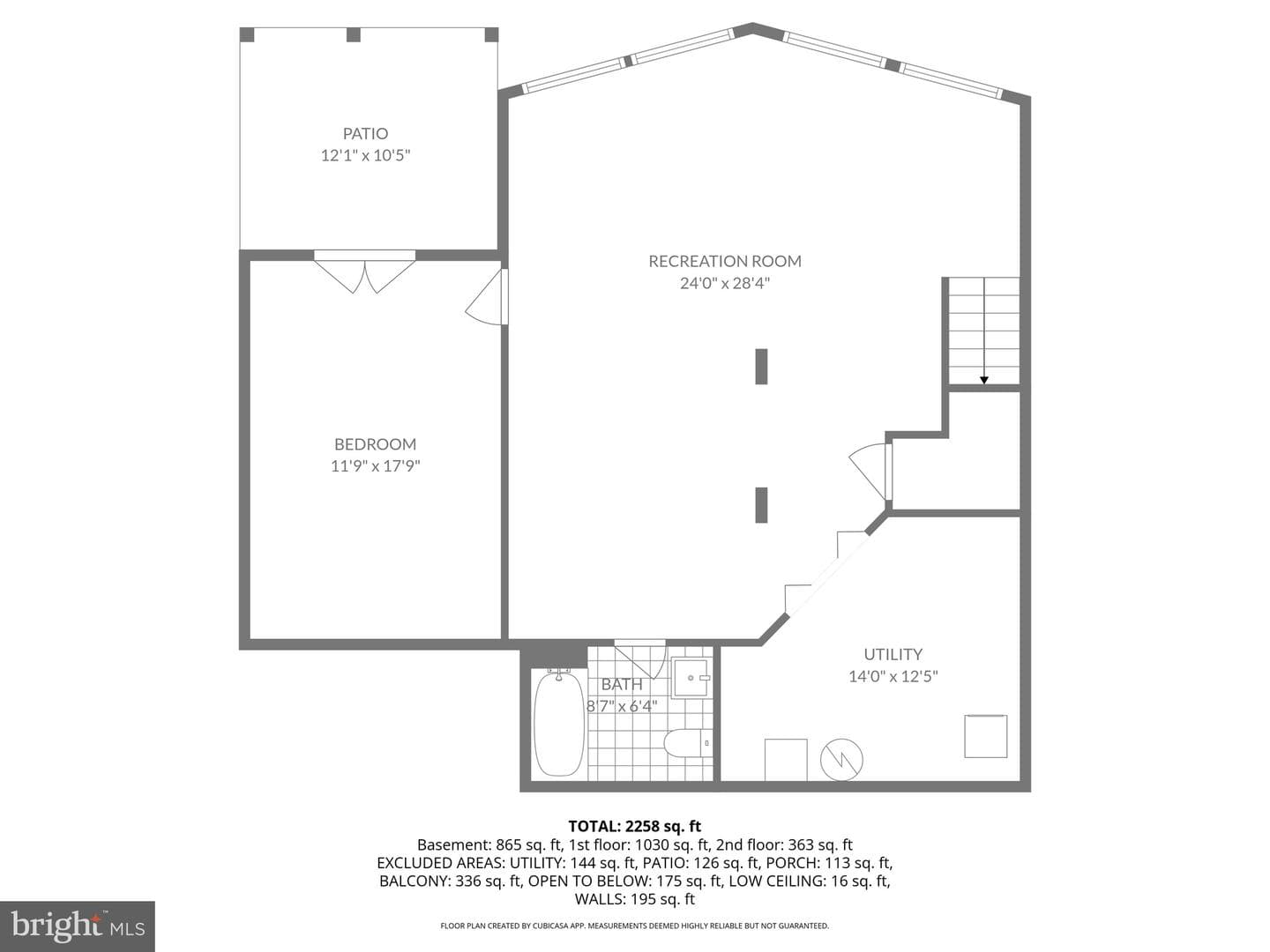 252 Wendy Hill Road photo 59