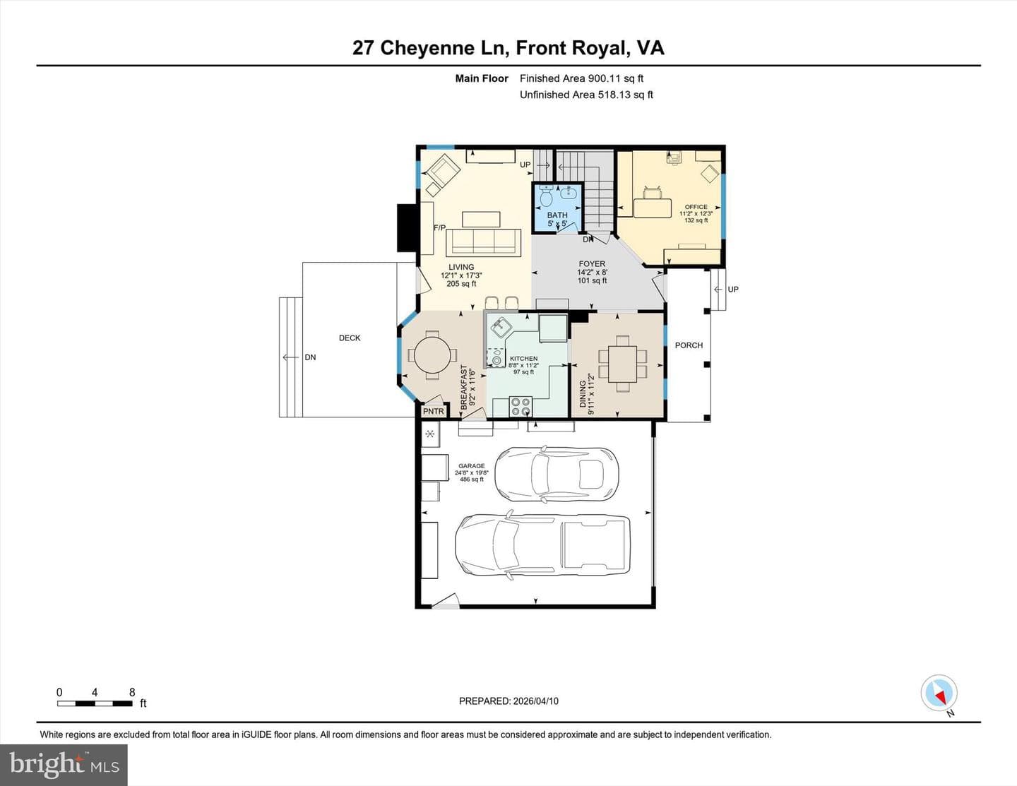 27 Cheyenne Lane photo 54