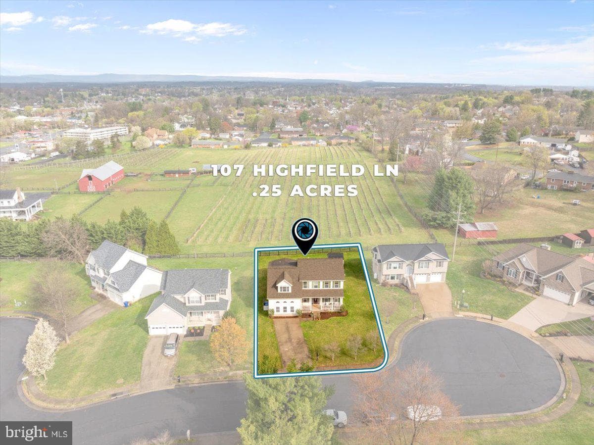 107 Highfield Lane photo 33