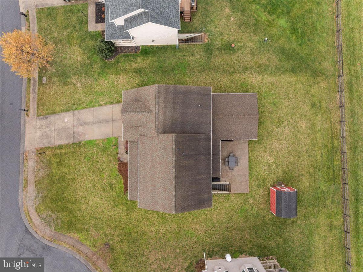 107 Highfield Lane photo 37