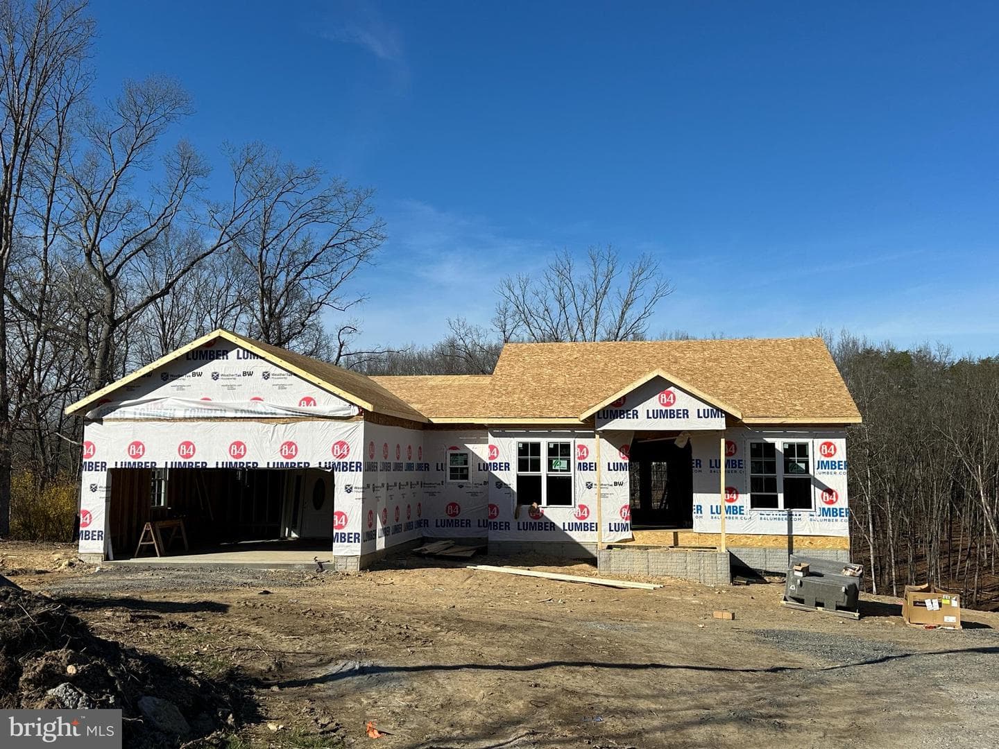 Lot 15a Strasburg Road photo 2