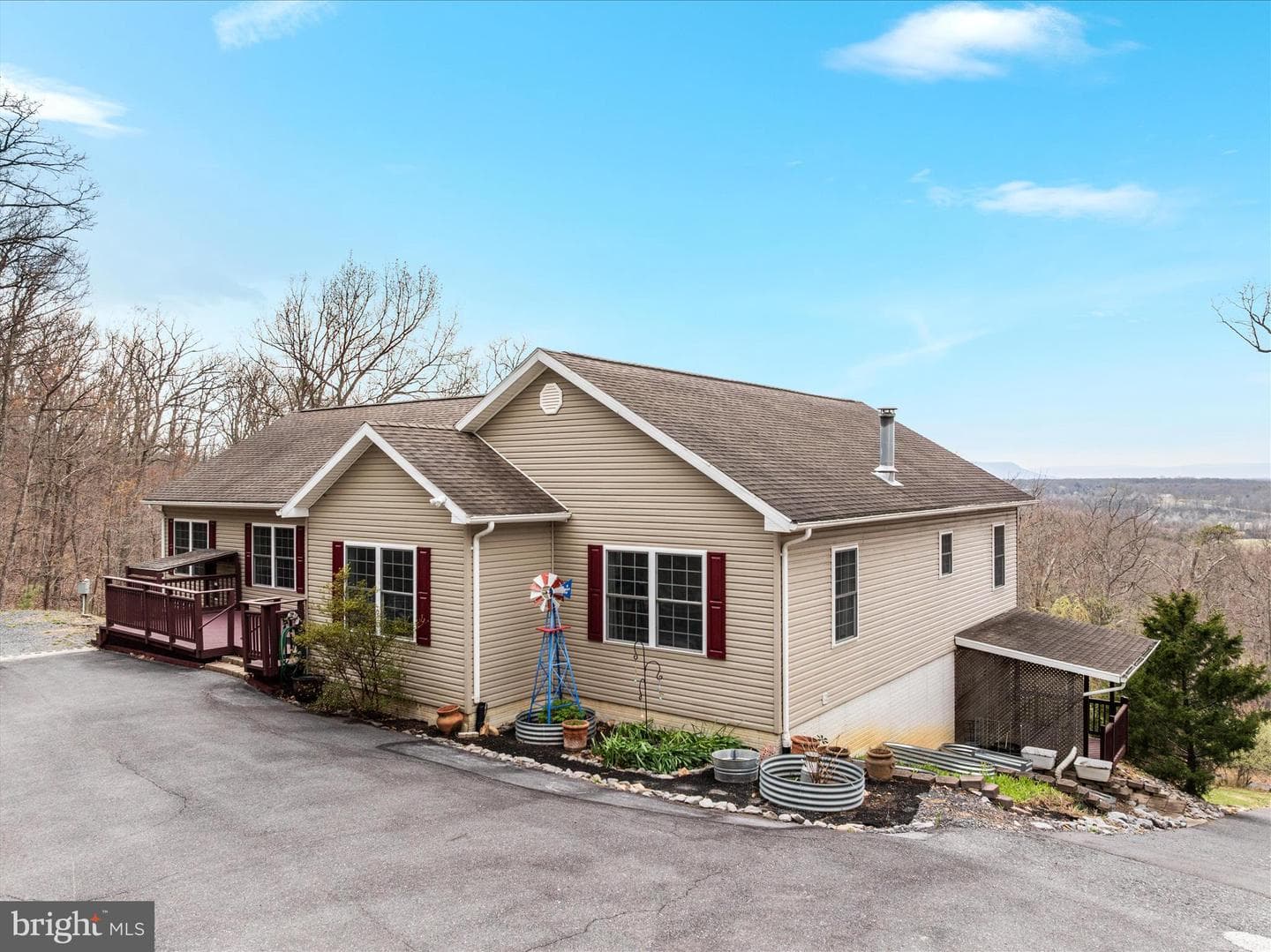 283 Rock Ridge Road photo 62