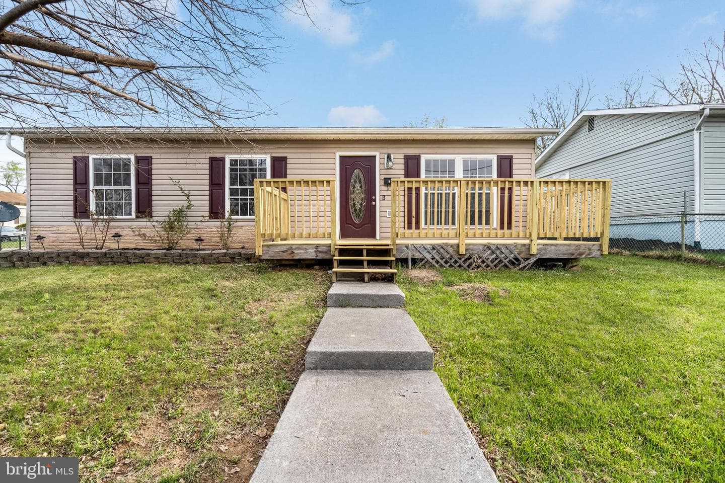 751 W 13th Street