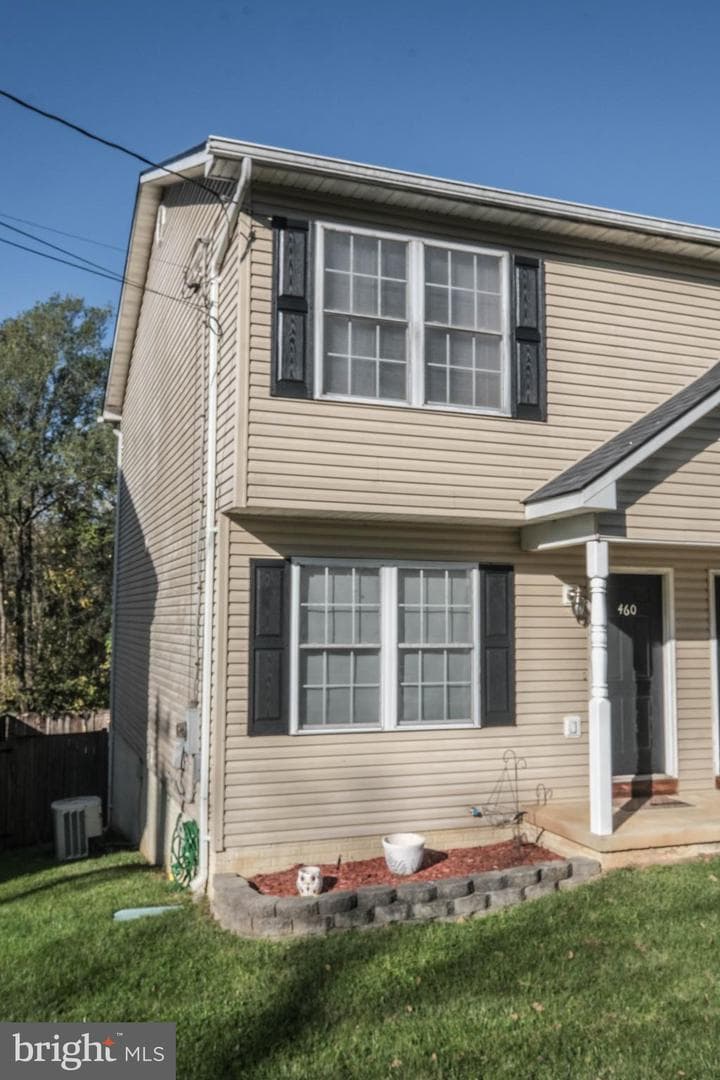 460 Cherrydale Avenue photo 47
