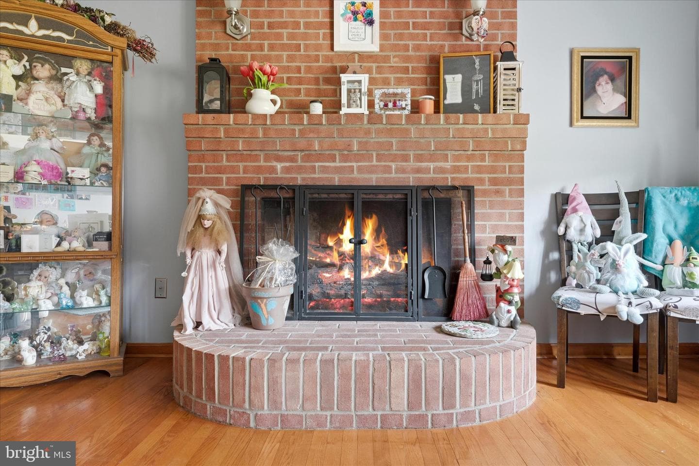 4001 Bentonville Road photo 12