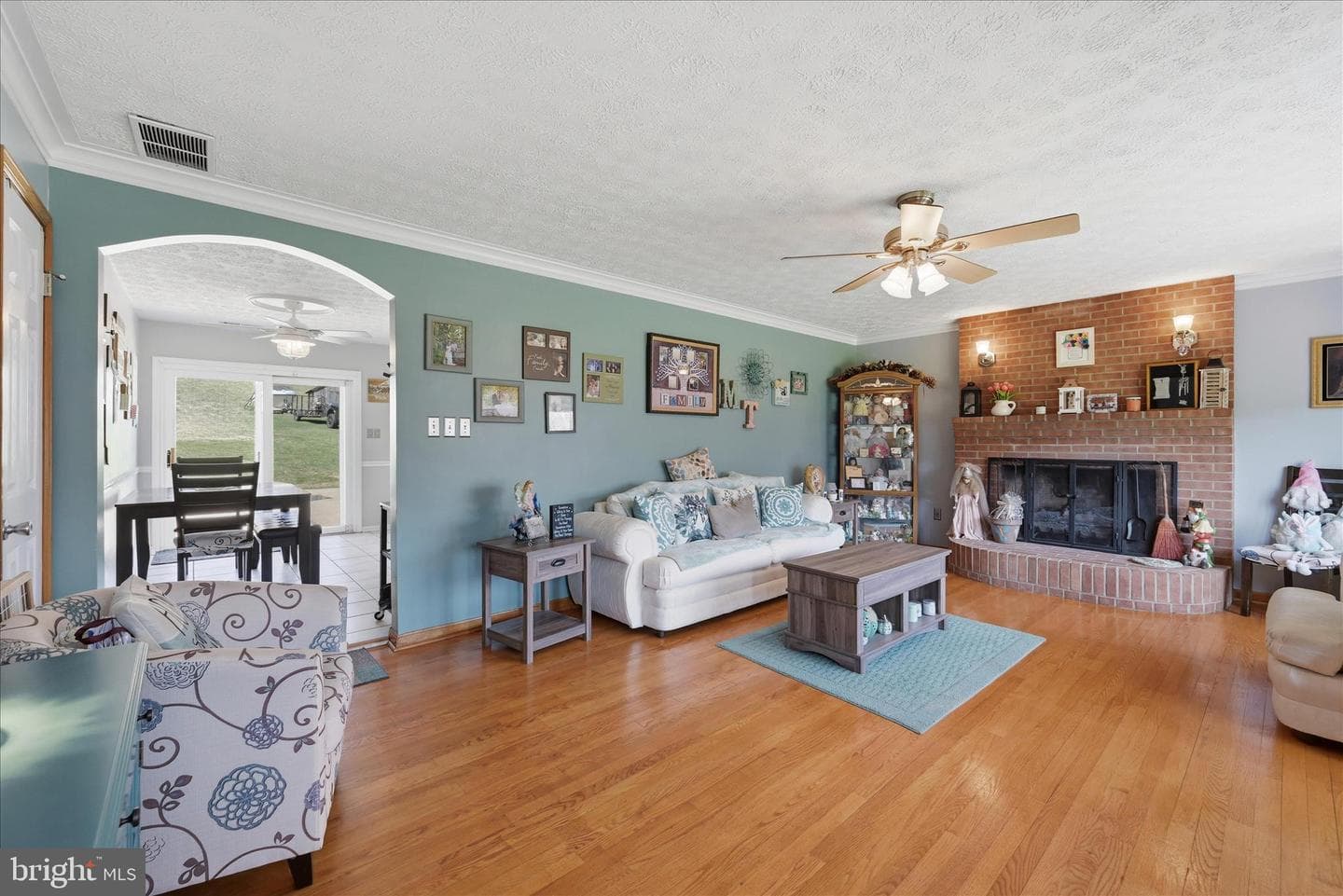 4001 Bentonville Road photo 13
