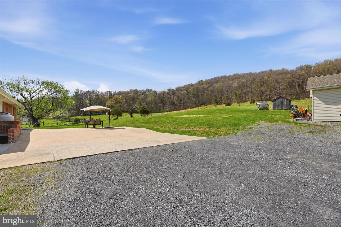 4001 Bentonville Road photo 41