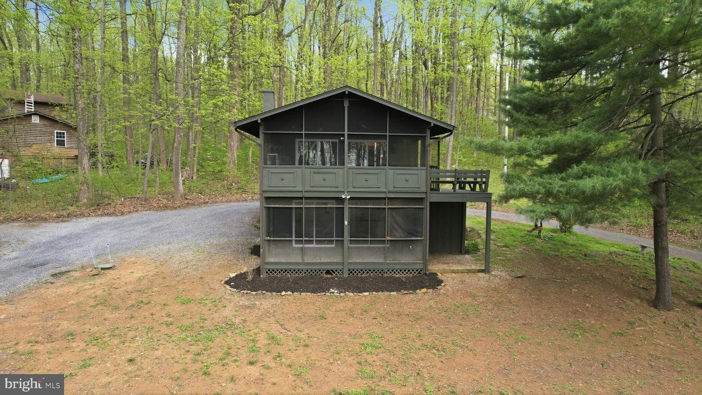 52 Hickory Nut Road photo 2