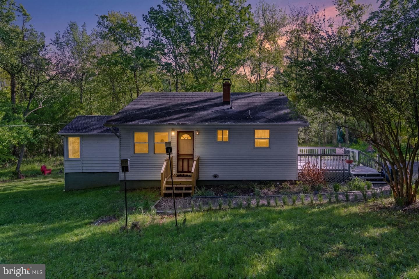673 Creek Road, Front Royal