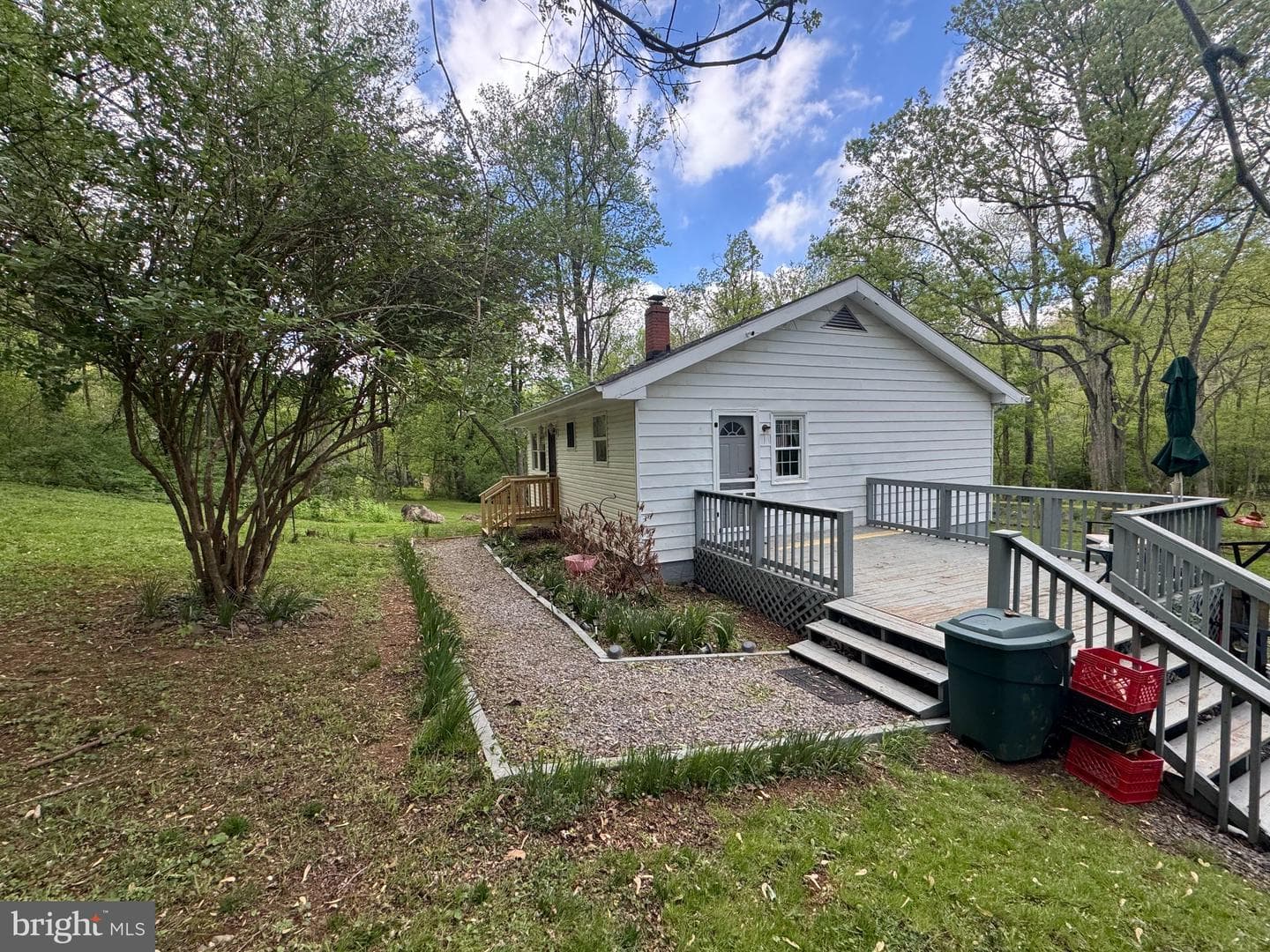 673 Creek Road, Front Royal