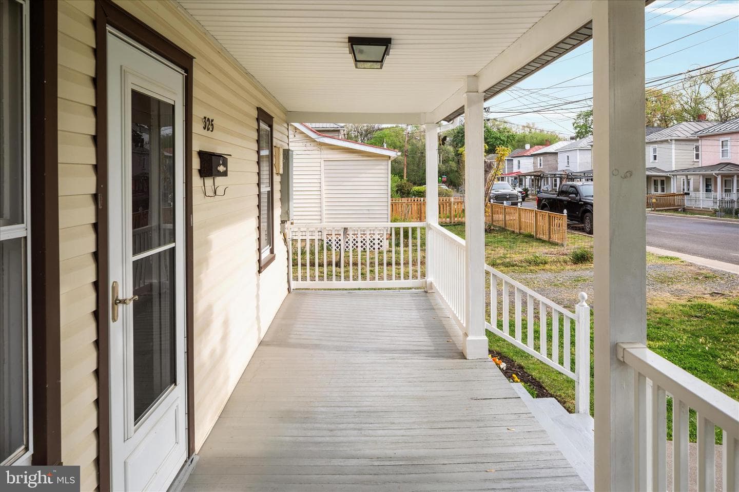 325 Ritenour Street photo 19