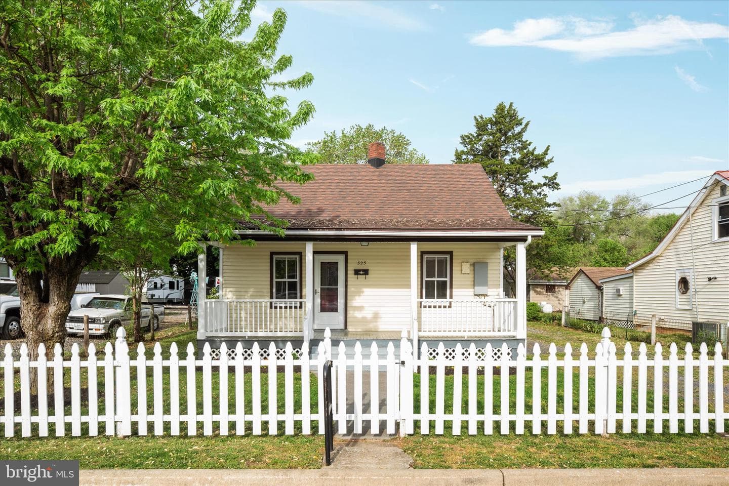 325 Ritenour Street photo 23