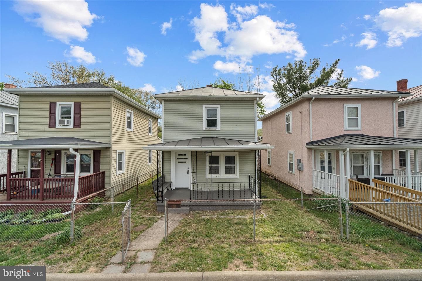 316 Ritenour Street photo 2