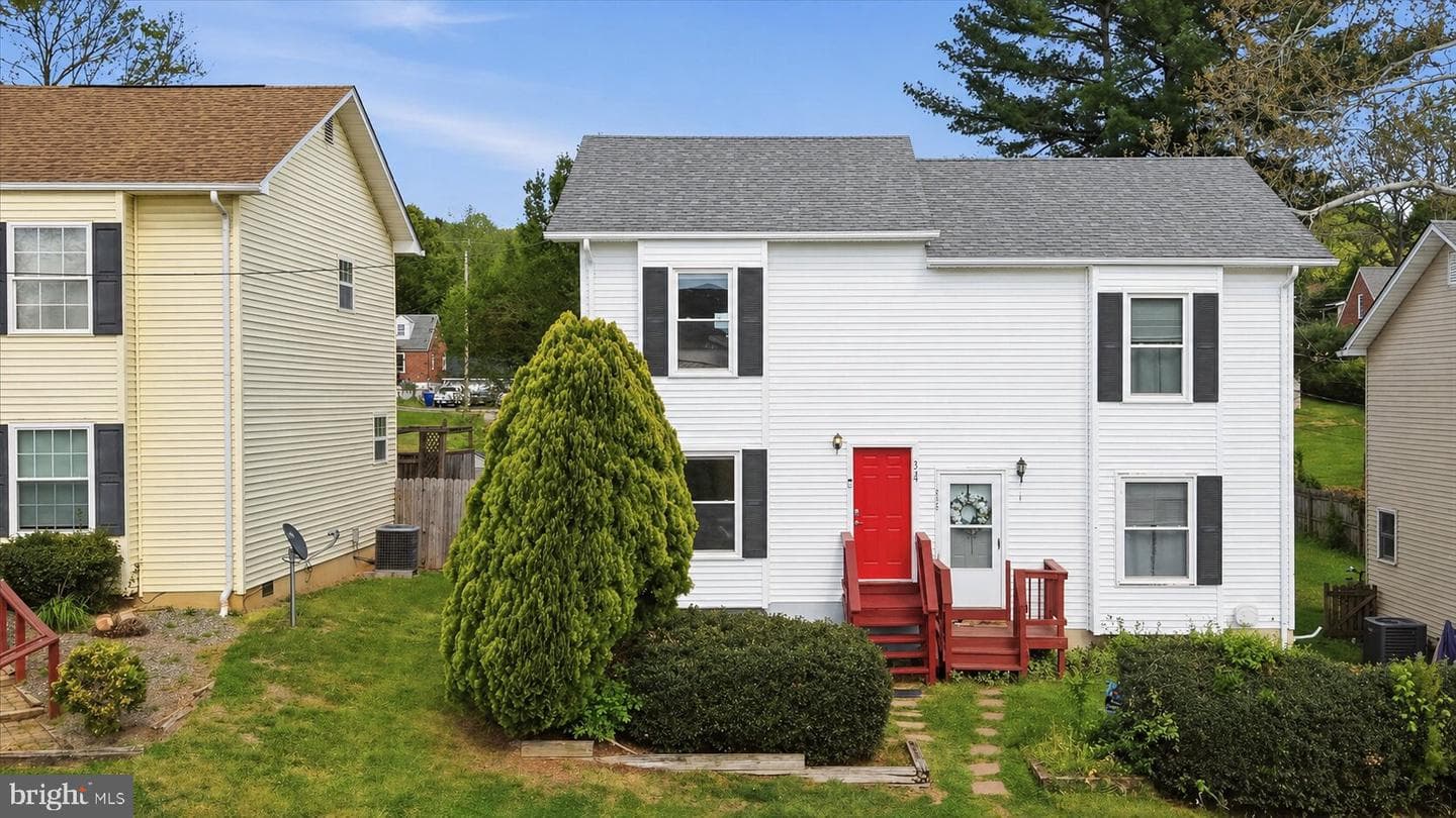 334 Cherrydale Avenue photo 16