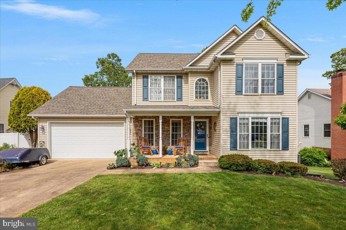 1132 Happy Ridge Drive photo 7