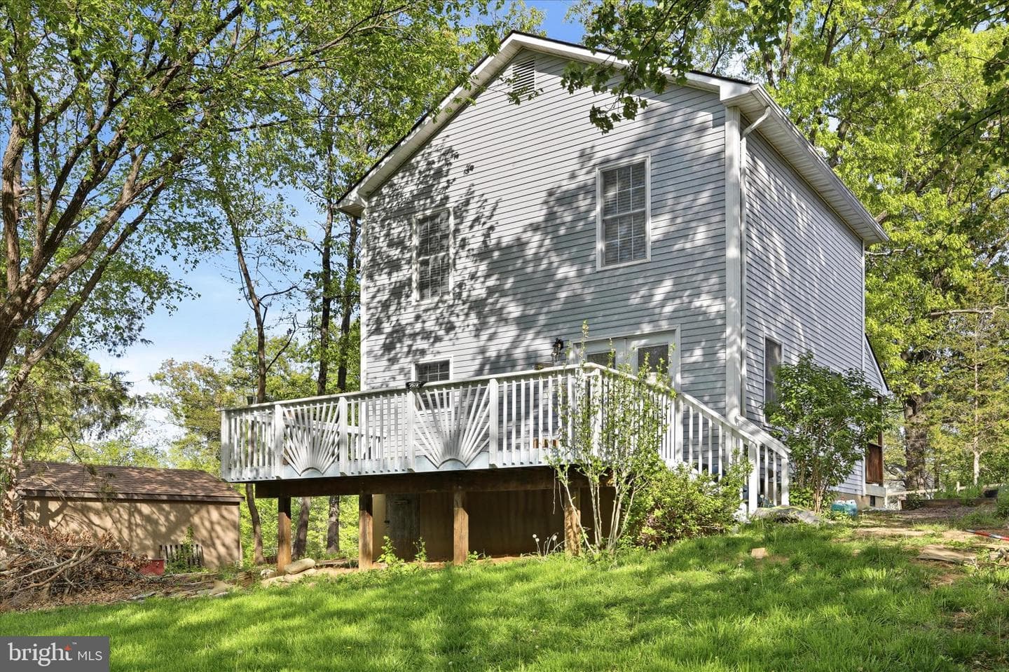 271 Paw Paw Drive photo 36