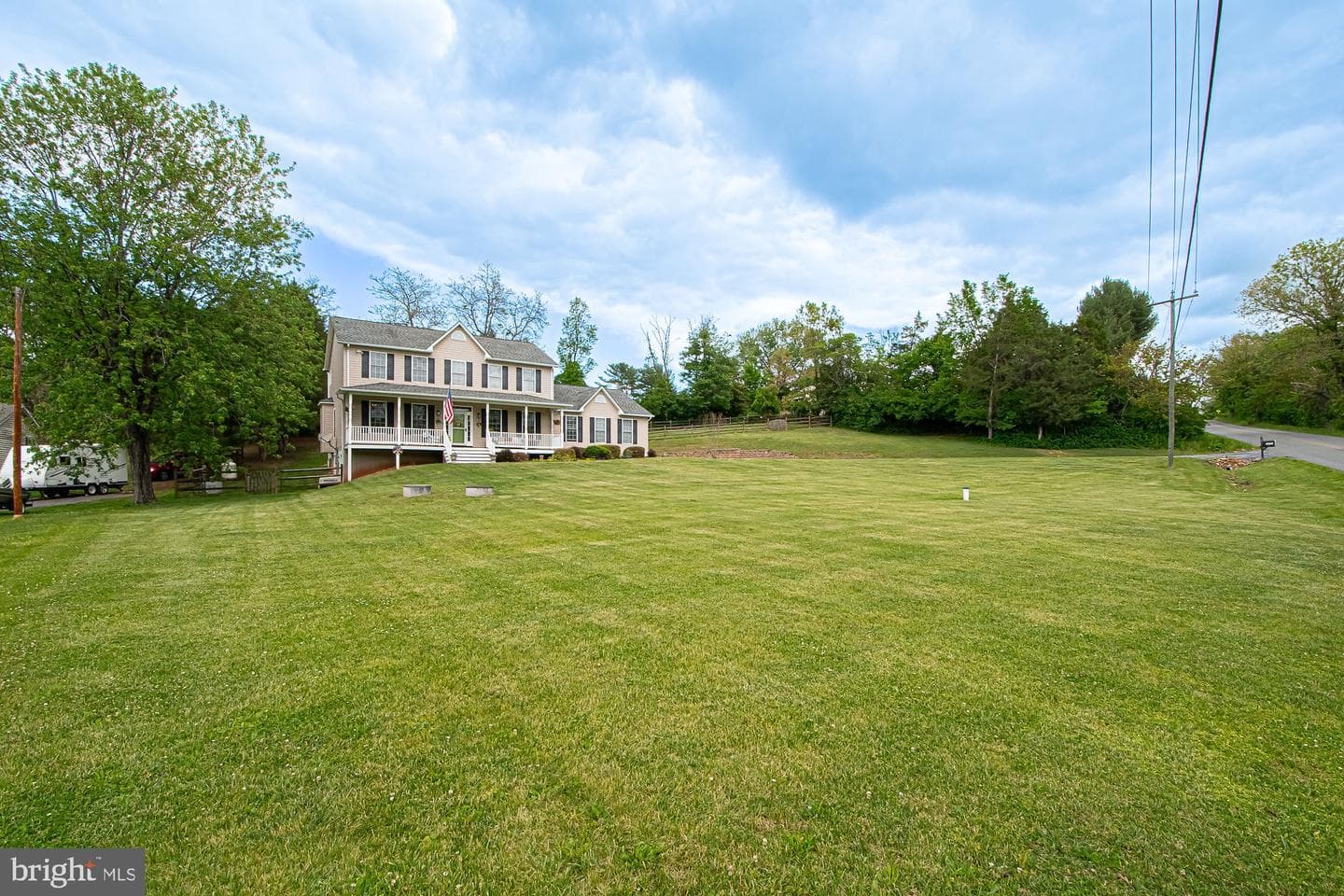 3201 Howellsville Road photo 3