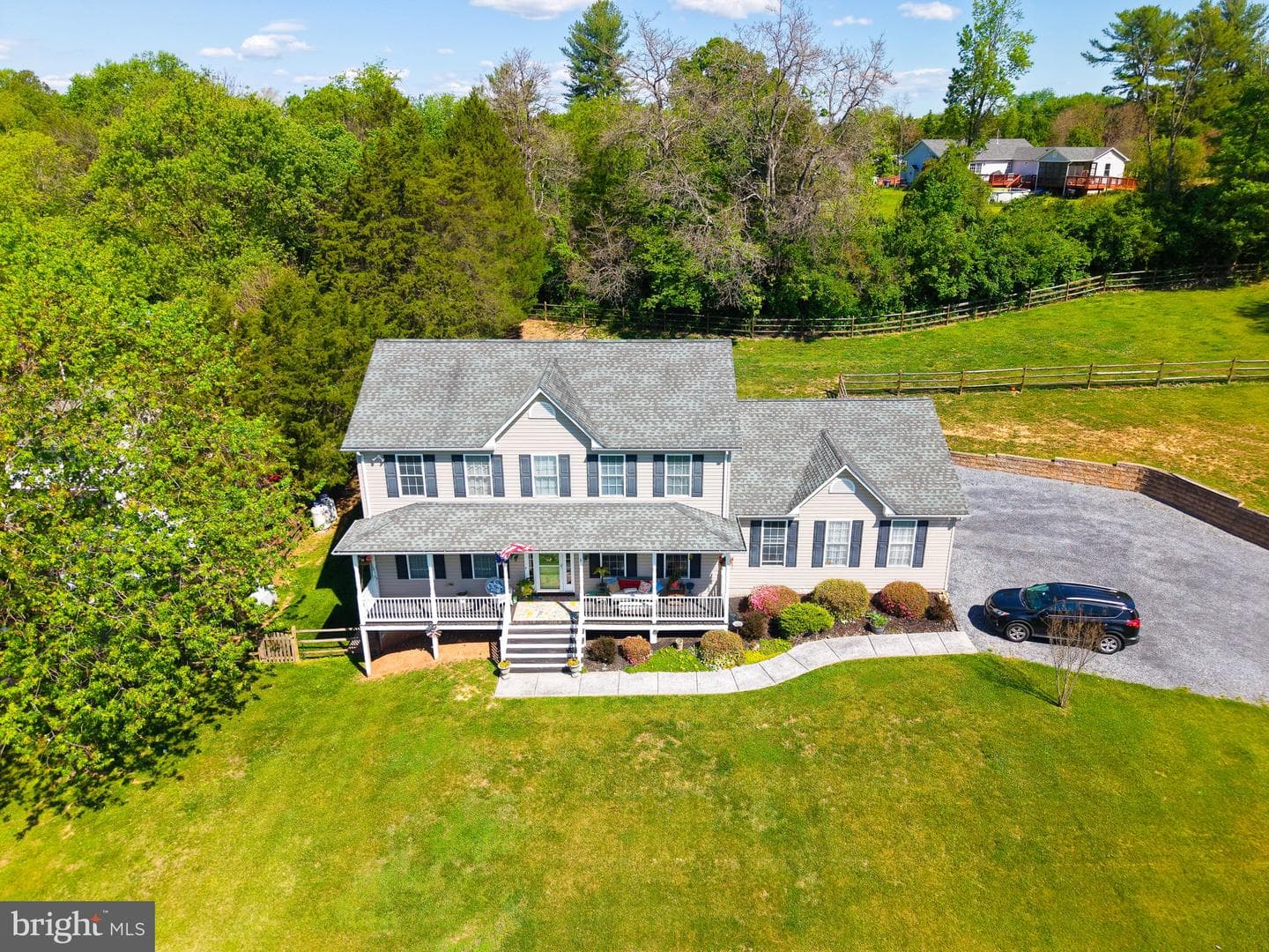 3201 Howellsville Road photo 81