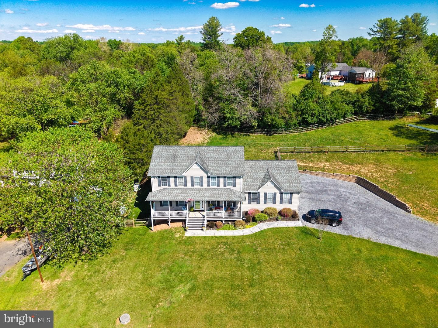 3201 Howellsville Road photo 88