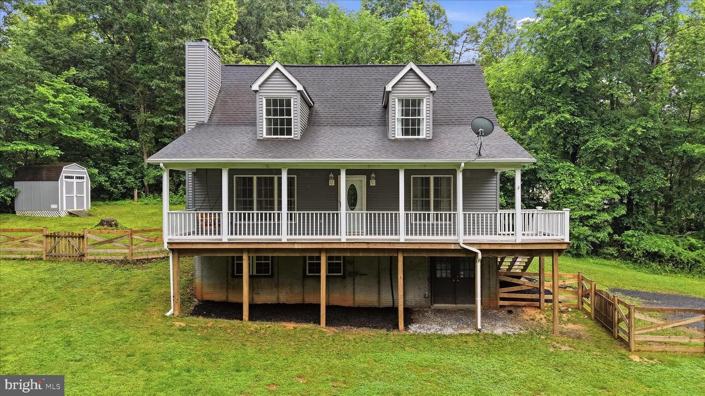 348 Pine Shores Drive