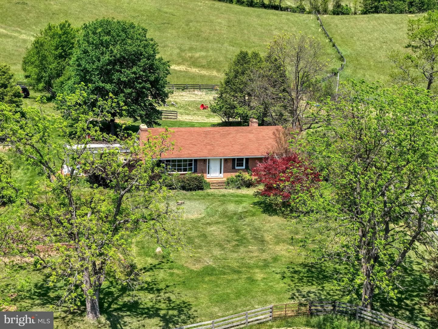 4119 Bentonville Road photo 25