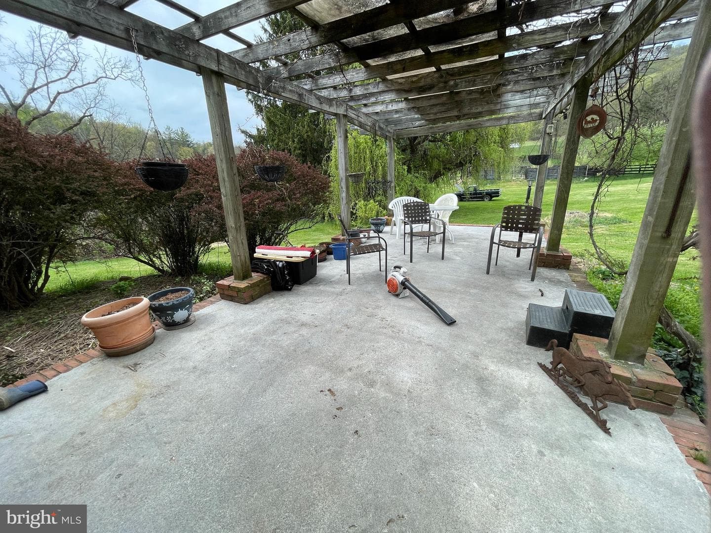 4119 Bentonville Road photo 28
