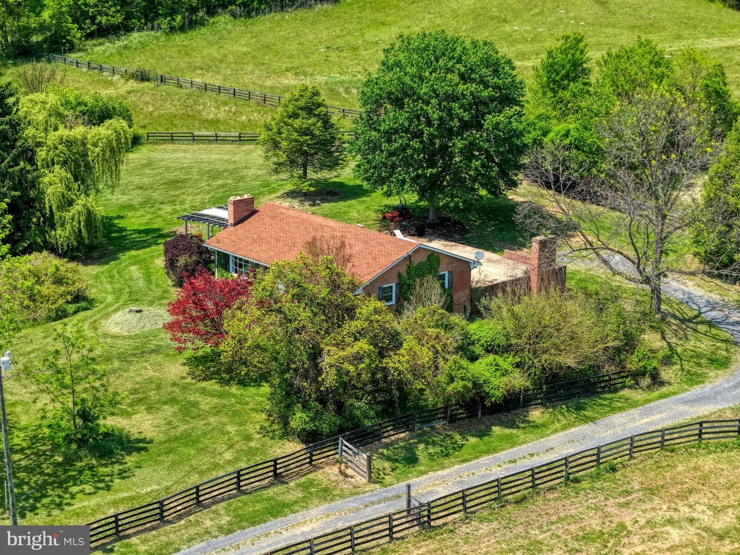 4119 Bentonville Road photo 51