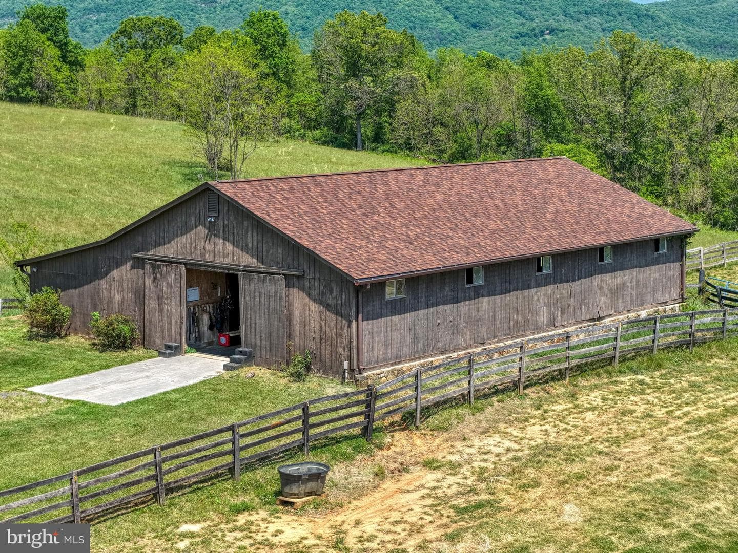 4119 Bentonville Road photo 53