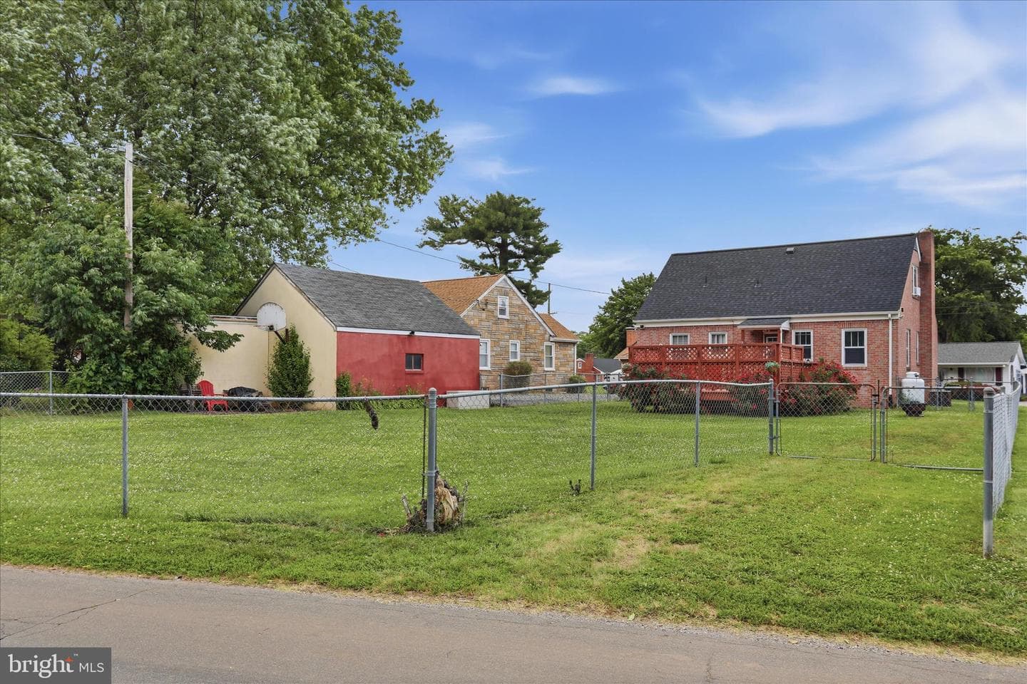 605 Stockton Road photo 8