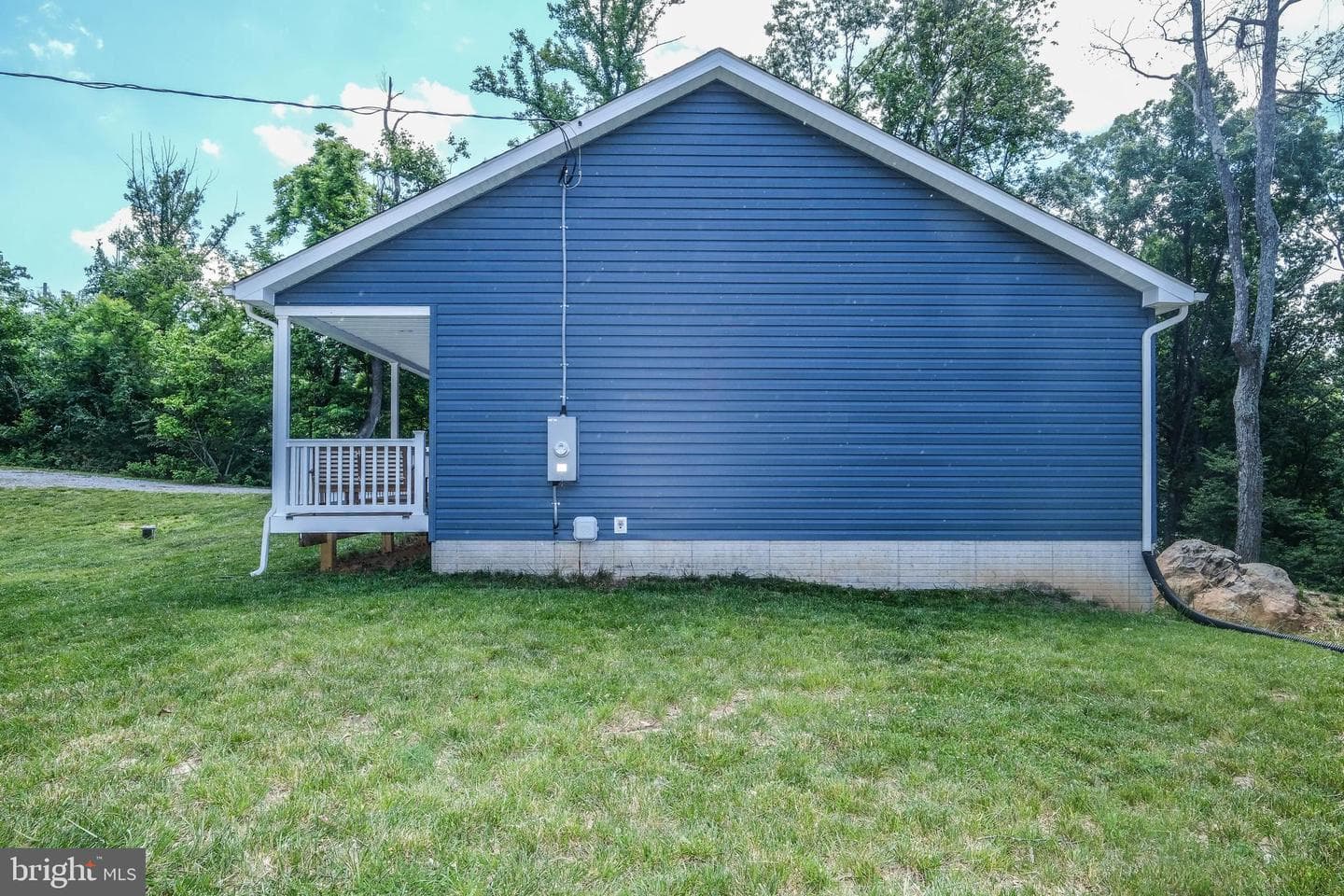 1099 High Top Road photo 5