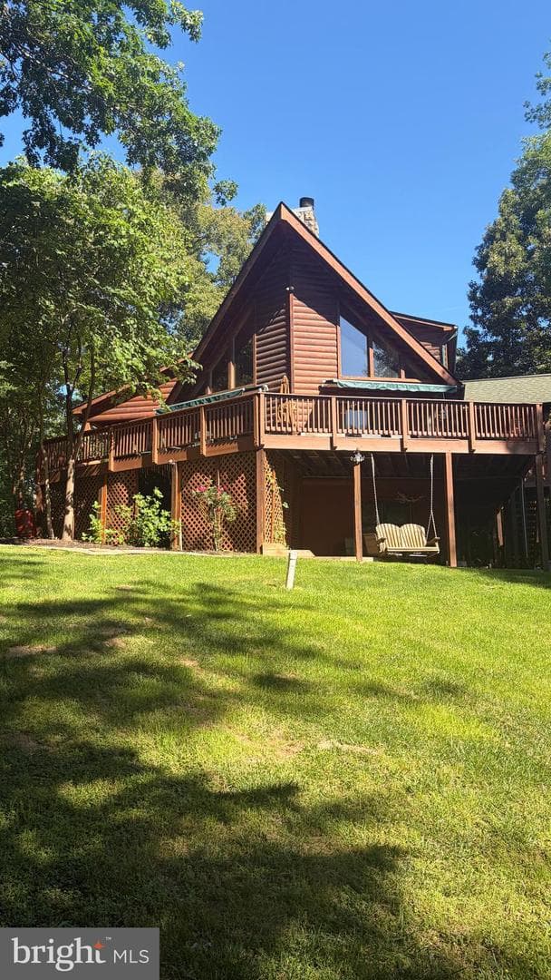 459 Windy Pines Road photo 13
