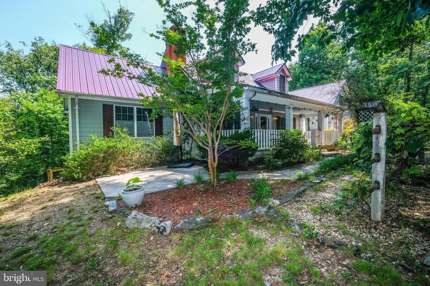 148 Green Hill Ridge Court photo 11