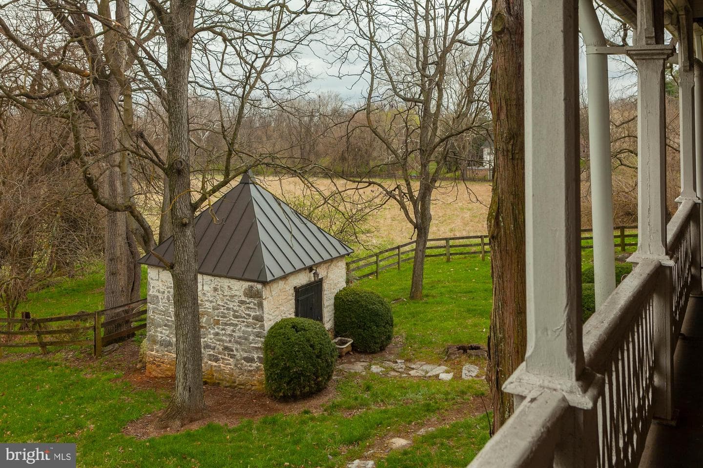 123 Old Mill Road photo 10