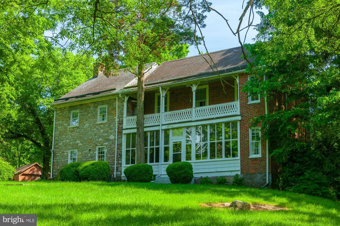 123 Old Mill Road photo 82