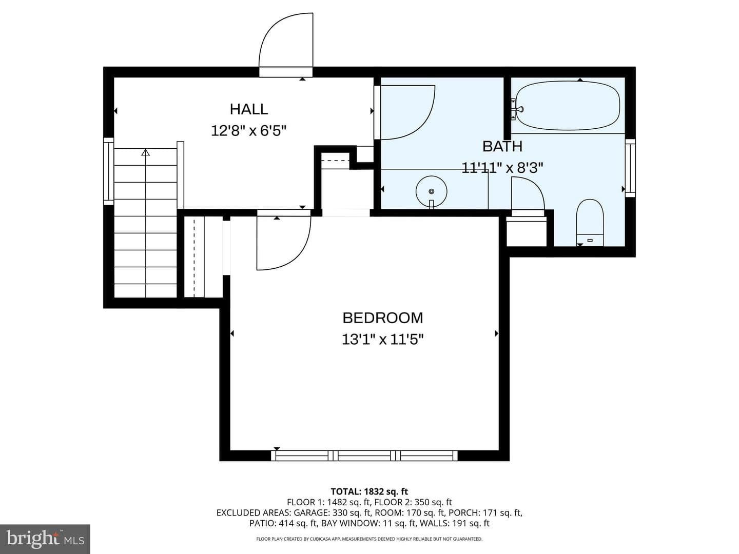 304 Bowers Street photo 50