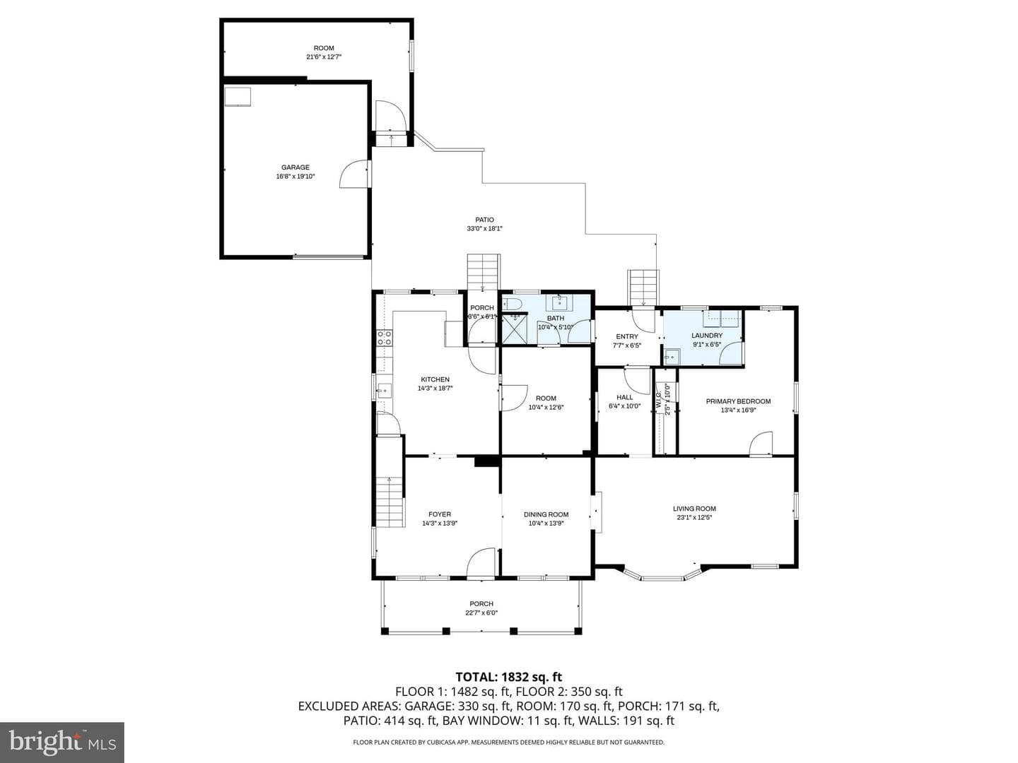 304 Bowers Street photo 51