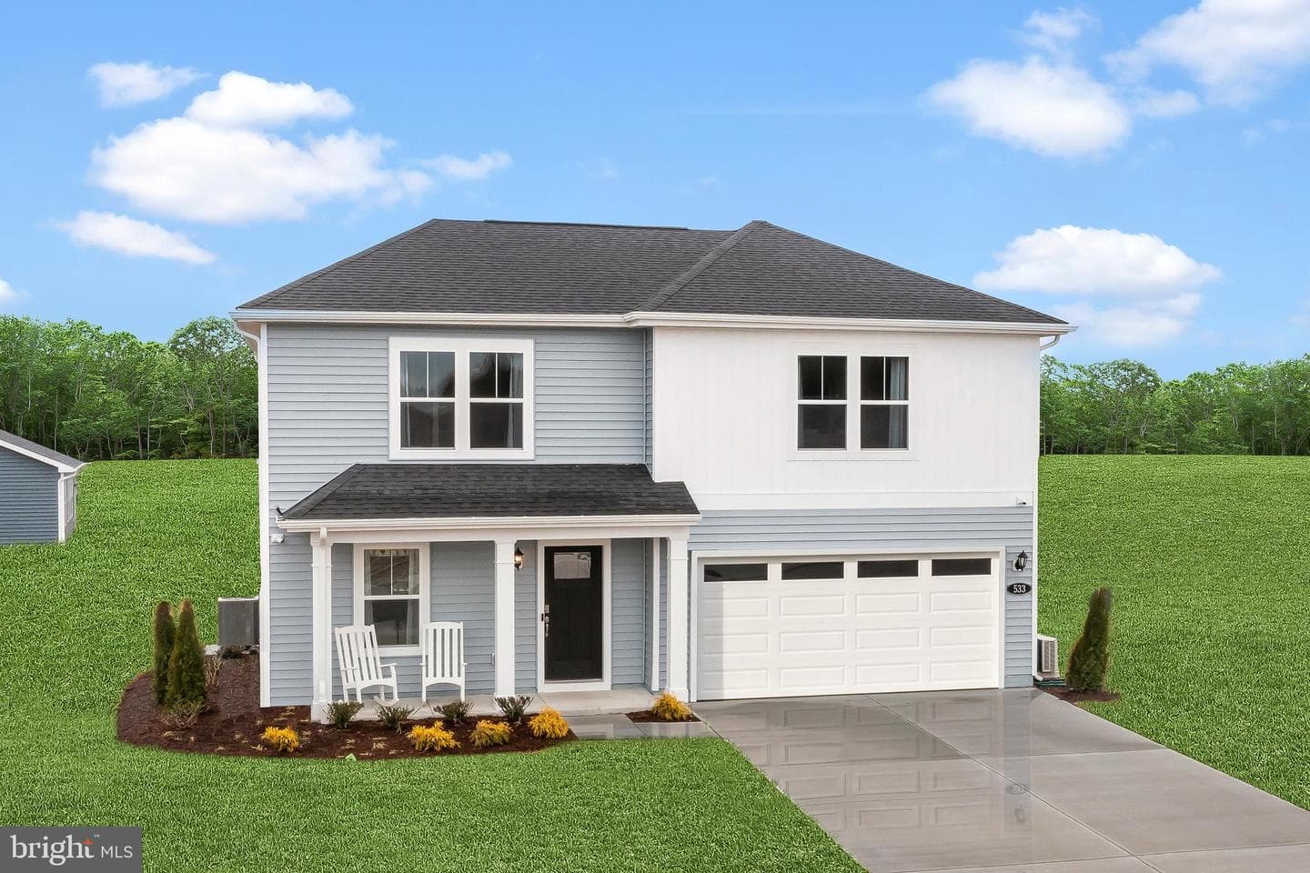 249 Leader Road