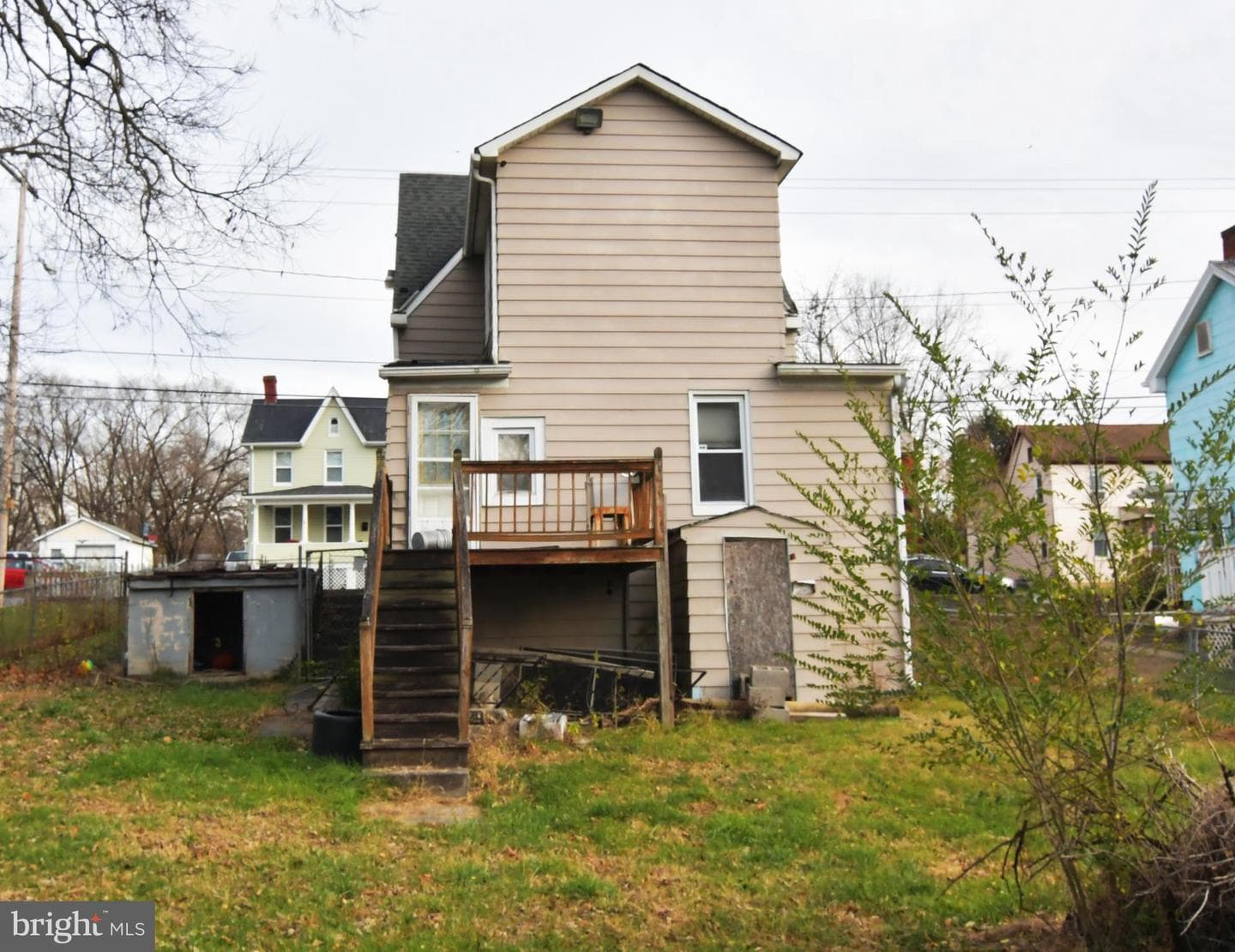 526 N High Street photo 5