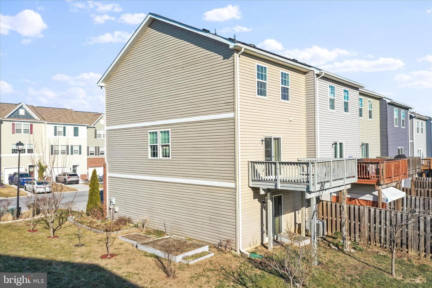 134 Drexel Court photo 36