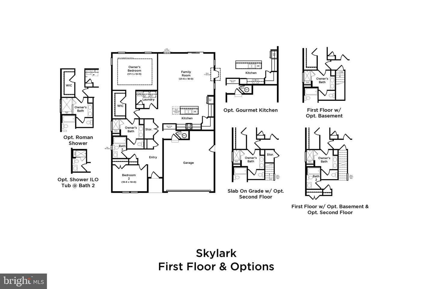 Tbb Fontana Circle #skylark Ii photo 5